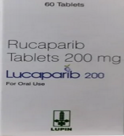 LUCAPARIB 200 MG